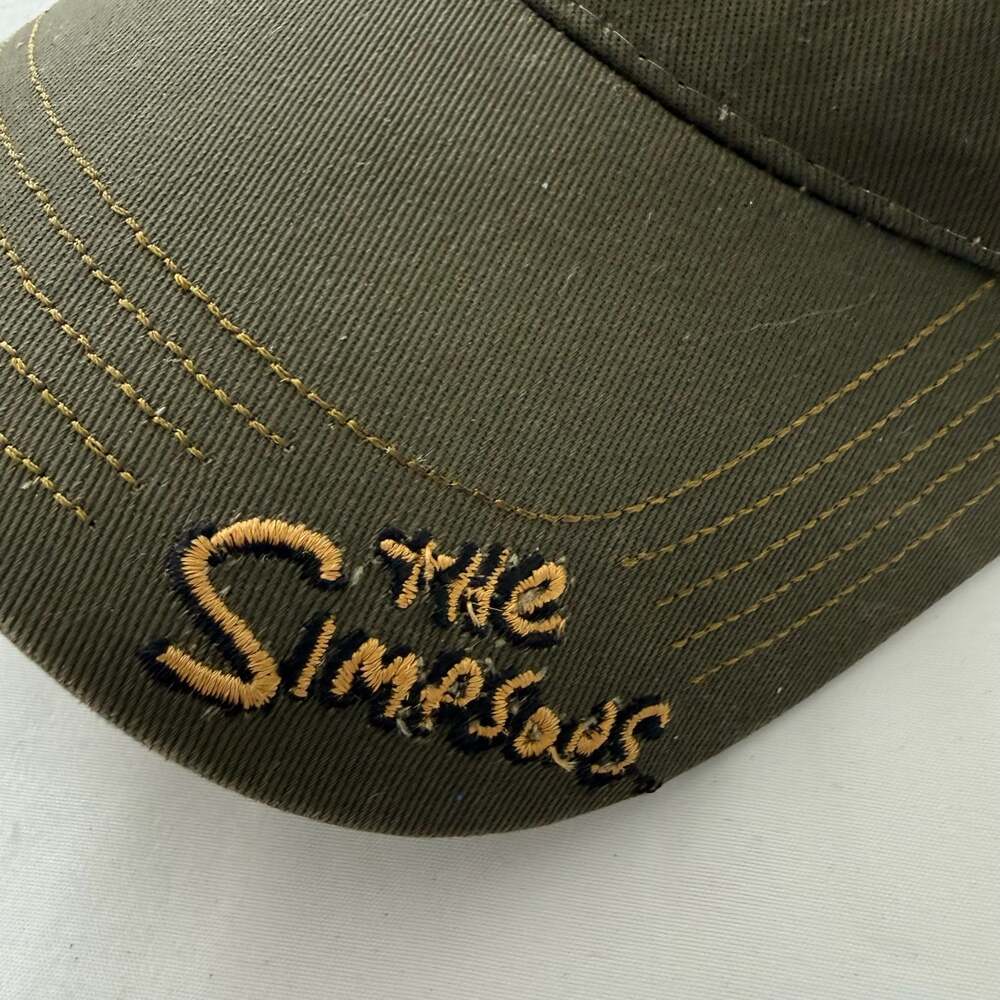 Simpsons View 3